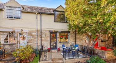 1328 MICHIGAN AVE, ALEXANDRIA, Virginia 22314, 2 Bedrooms Bedrooms, ,2 BathroomsBathrooms,Residential,For sale,1328 MICHIGAN AVE,VAAX2052058 MLS # VAAX2052058