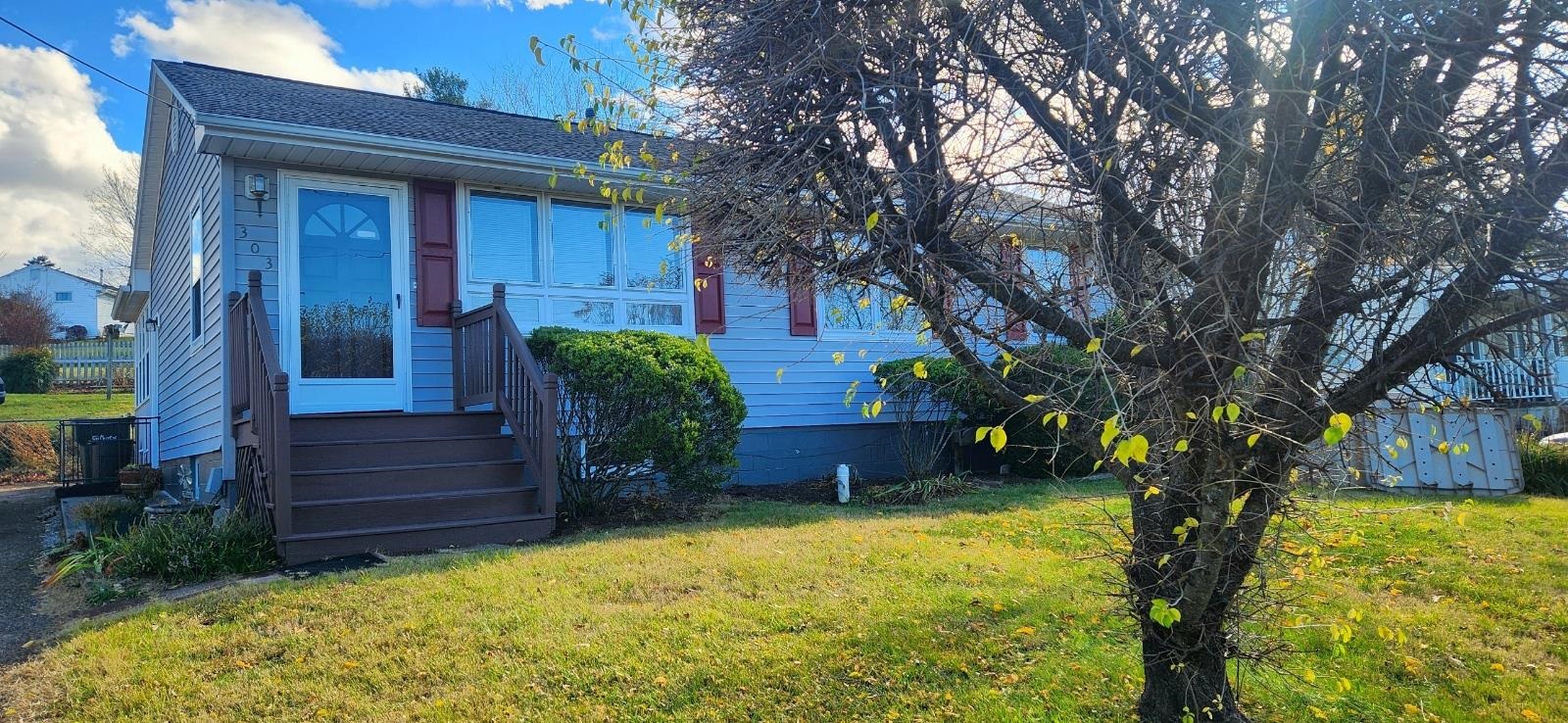 303 OLD GREENVILLE RD, STAUNTON, Virginia 24401, 3 Bedrooms Bedrooms, ,2 BathroomsBathrooms,Residential,303 OLD GREENVILLE RD,671476 MLS # 671476