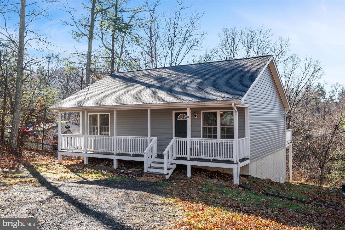 181 BROOK VIEW RD, FRONT ROYAL, Virginia 22630, 3 Bedrooms Bedrooms, ,3 BathroomsBathrooms,Residential,For sale,181 BROOK VIEW RD,VAWR2012684 MLS # VAWR2012684