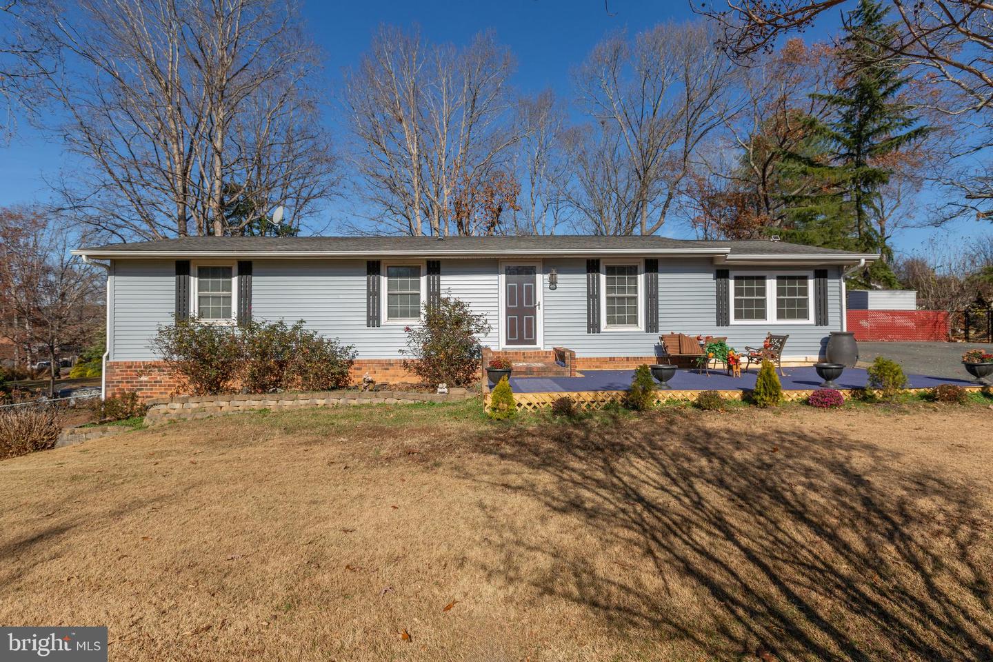 5 TURNER DR, STAFFORD, Virginia 22556, 3 Bedrooms Bedrooms, ,1 BathroomBathrooms,Residential,For sale,5 TURNER DR,VAST2044246 MLS # VAST2044246 5 TURNER DR, STAFFORD, Virginia 22556, 3 Bedrooms Bedrooms, ,1 BathroomBathrooms,Residential,For sale,5 TURNER DR,VAST2044246 MLS # VAST2044246