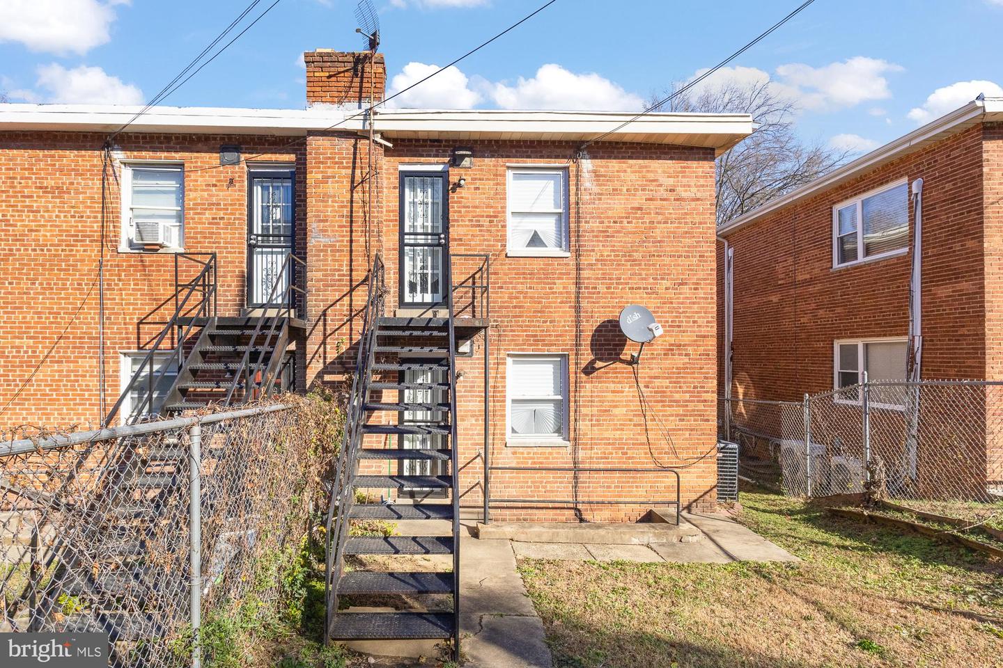 227 HAWAII AVE NE, WASHINGTON, District Of Columbia 20011, 4 Bedrooms Bedrooms, ,2 BathroomsBathrooms,Residential,For sale,227 HAWAII AVE NE,DCDC2232020 MLS # DCDC2232020