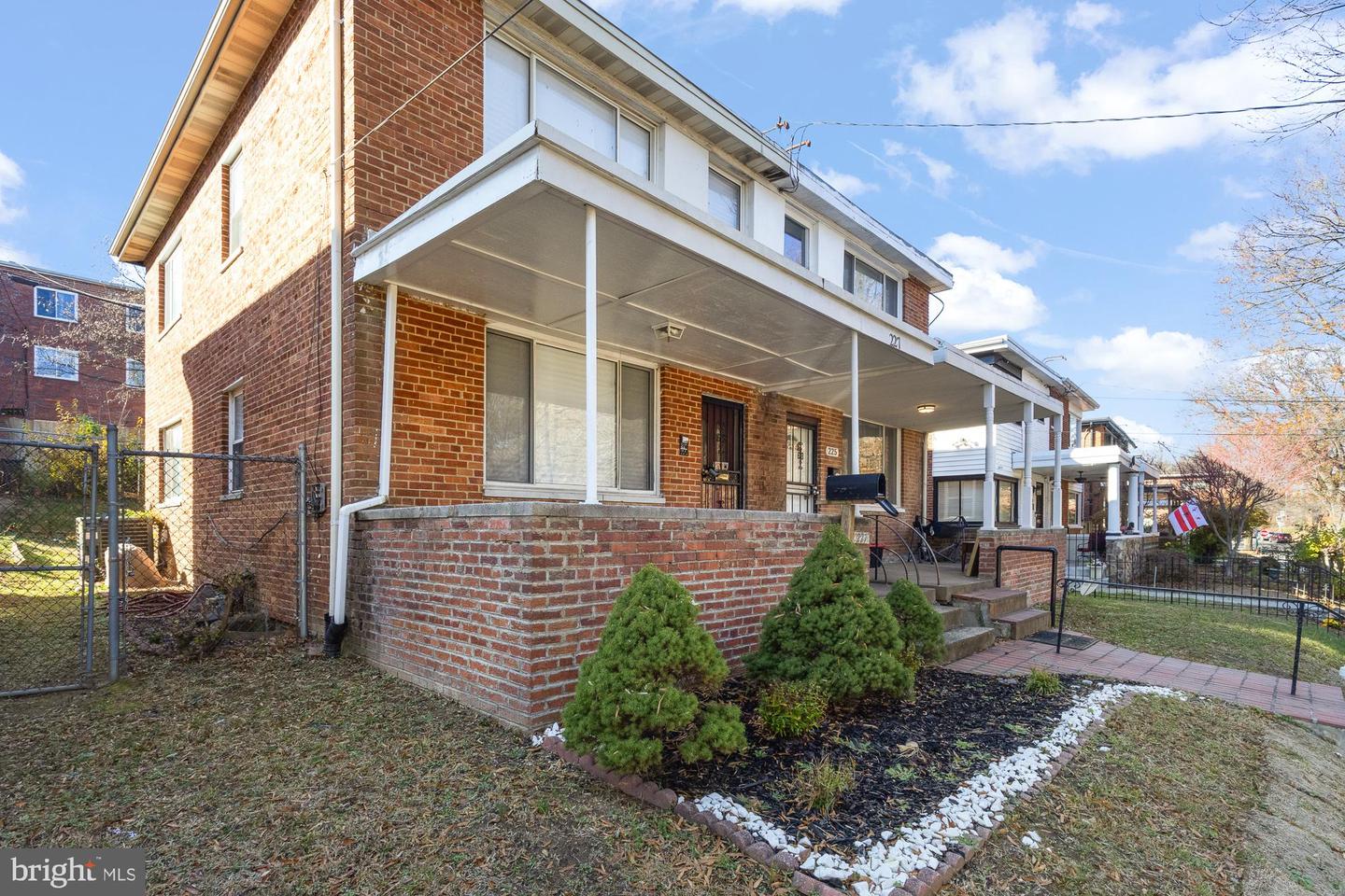 227 HAWAII AVE NE, WASHINGTON, District Of Columbia 20011, 4 Bedrooms Bedrooms, ,2 BathroomsBathrooms,Residential,For sale,227 HAWAII AVE NE,DCDC2232020 MLS # DCDC2232020