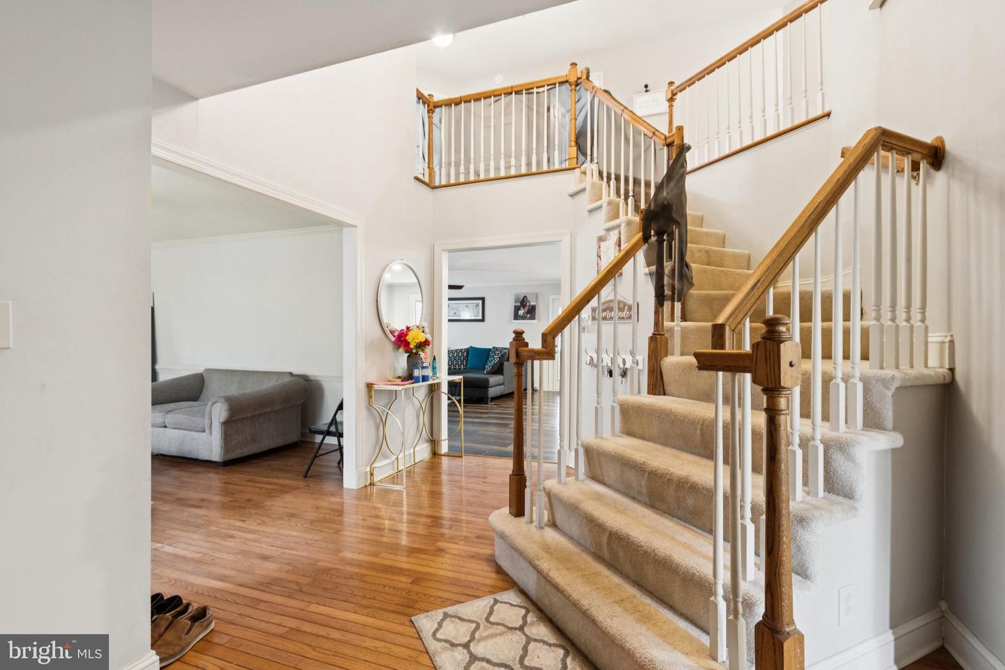 10412 COLECHESTER ST, FREDERICKSBURG, Virginia 22408, 5 Bedrooms Bedrooms, ,4 BathroomsBathrooms,Residential,For sale,10412 COLECHESTER ST,VASP2037628 MLS # VASP2037628