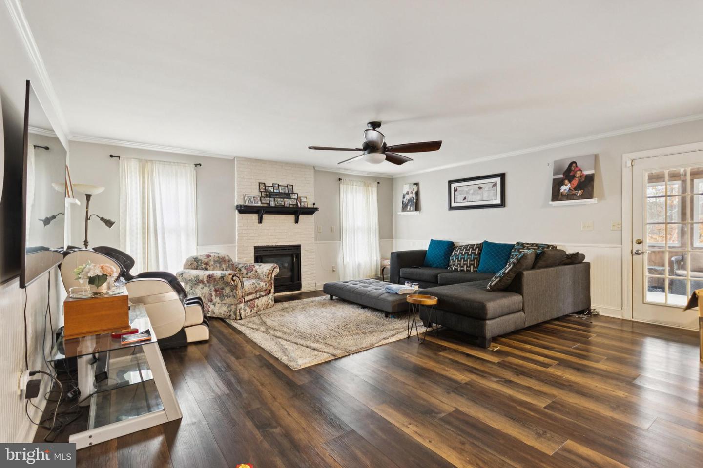 10412 COLECHESTER ST, FREDERICKSBURG, Virginia 22408, 5 Bedrooms Bedrooms, ,4 BathroomsBathrooms,Residential,For sale,10412 COLECHESTER ST,VASP2037628 MLS # VASP2037628