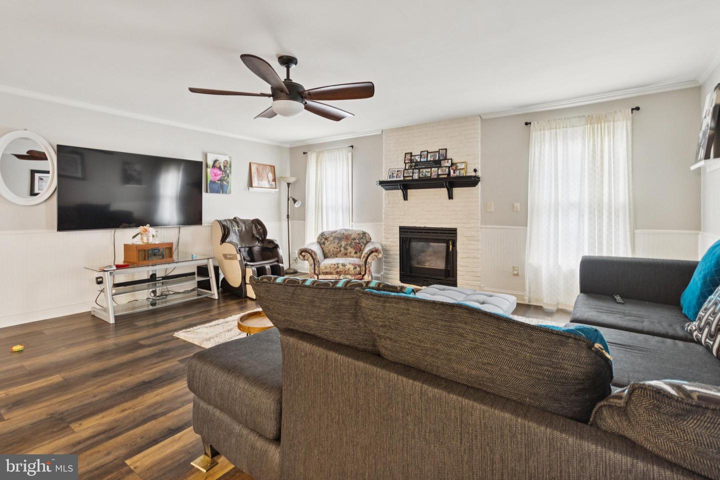 10412 COLECHESTER ST, FREDERICKSBURG, Virginia 22408, 5 Bedrooms Bedrooms, ,4 BathroomsBathrooms,Residential,For sale,10412 COLECHESTER ST,VASP2037628 MLS # VASP2037628