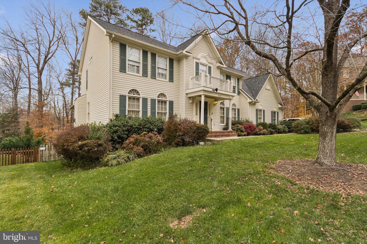 10412 COLECHESTER ST, FREDERICKSBURG, Virginia 22408, 5 Bedrooms Bedrooms, ,4 BathroomsBathrooms,Residential,For sale,10412 COLECHESTER ST,VASP2037628 MLS # VASP2037628