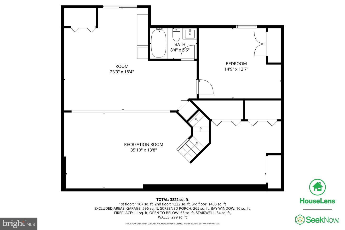 10412 COLECHESTER ST, FREDERICKSBURG, Virginia 22408, 5 Bedrooms Bedrooms, ,4 BathroomsBathrooms,Residential,For sale,10412 COLECHESTER ST,VASP2037628 MLS # VASP2037628