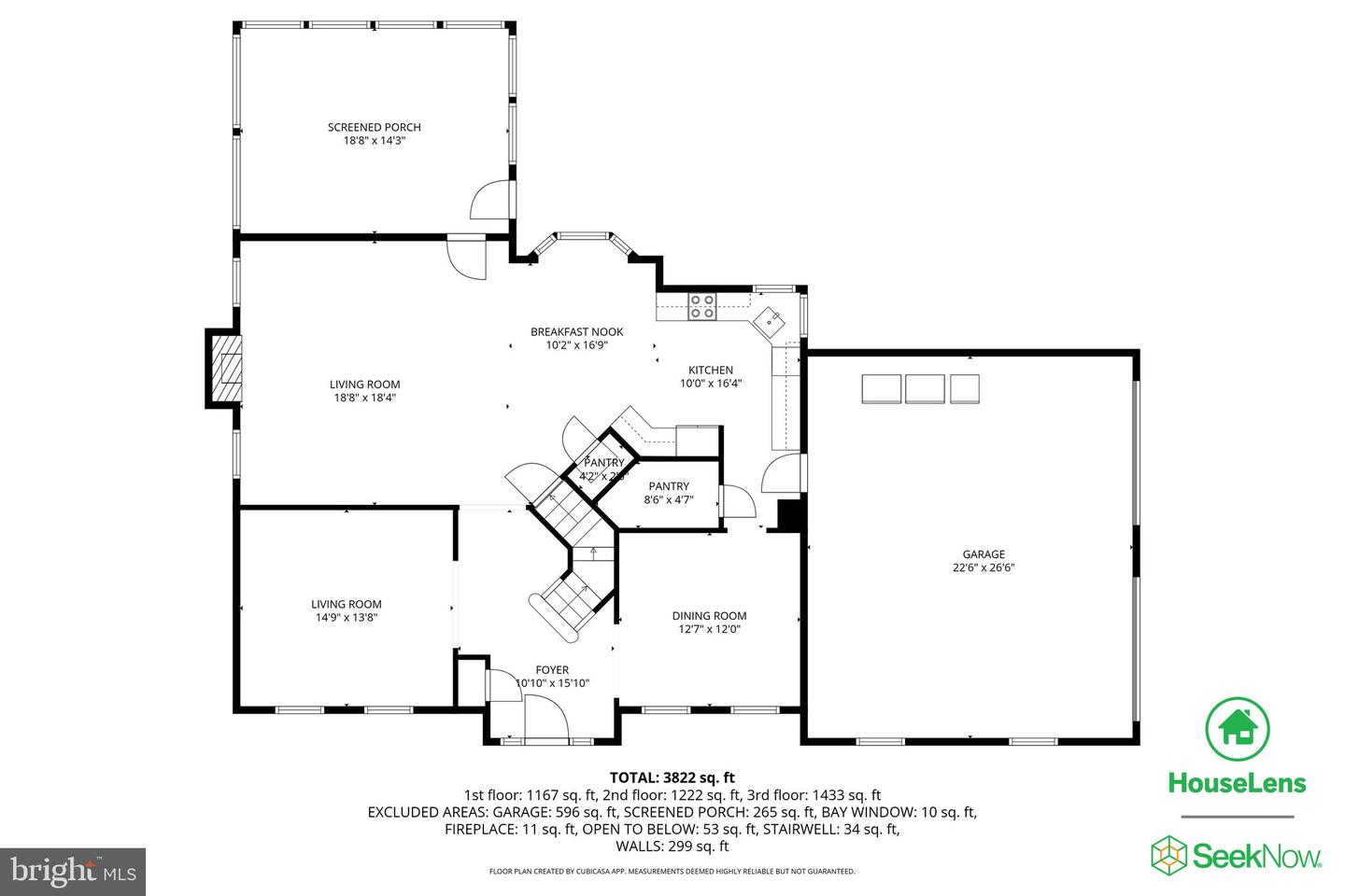 10412 COLECHESTER ST, FREDERICKSBURG, Virginia 22408, 5 Bedrooms Bedrooms, ,4 BathroomsBathrooms,Residential,For sale,10412 COLECHESTER ST,VASP2037628 MLS # VASP2037628