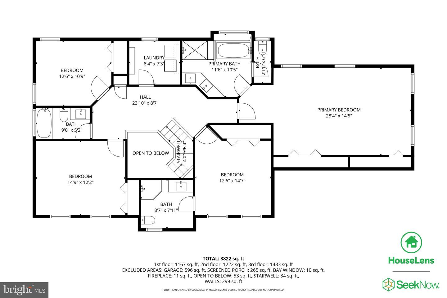 10412 COLECHESTER ST, FREDERICKSBURG, Virginia 22408, 5 Bedrooms Bedrooms, ,4 BathroomsBathrooms,Residential,For sale,10412 COLECHESTER ST,VASP2037628 MLS # VASP2037628