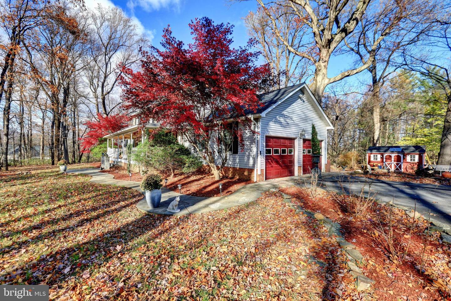 12080 AXLINE RD, LOVETTSVILLE, Virginia 20180, 4 Bedrooms Bedrooms, ,2 BathroomsBathrooms,Residential,For sale,12080 AXLINE RD,VALO2111328 MLS # VALO2111328