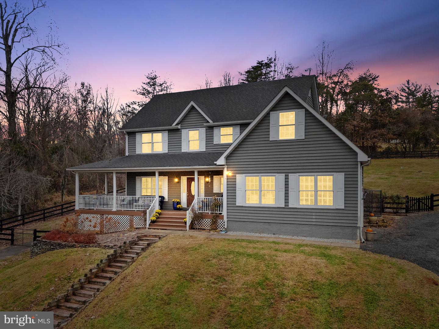 8182 ASHTON WAY, WARRENTON, Virginia 20186, 5 Bedrooms Bedrooms, ,3 BathroomsBathrooms,Residential,For sale,8182 ASHTON WAY,VAFQ2019726 MLS # VAFQ2019726