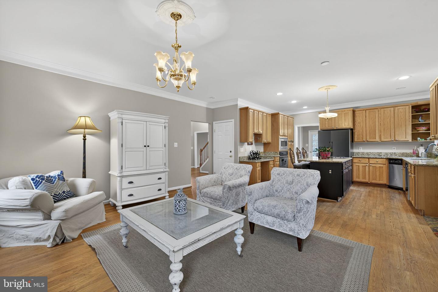 8182 ASHTON WAY, WARRENTON, Virginia 20186, 5 Bedrooms Bedrooms, ,3 BathroomsBathrooms,Residential,For sale,8182 ASHTON WAY,VAFQ2019726 MLS # VAFQ2019726