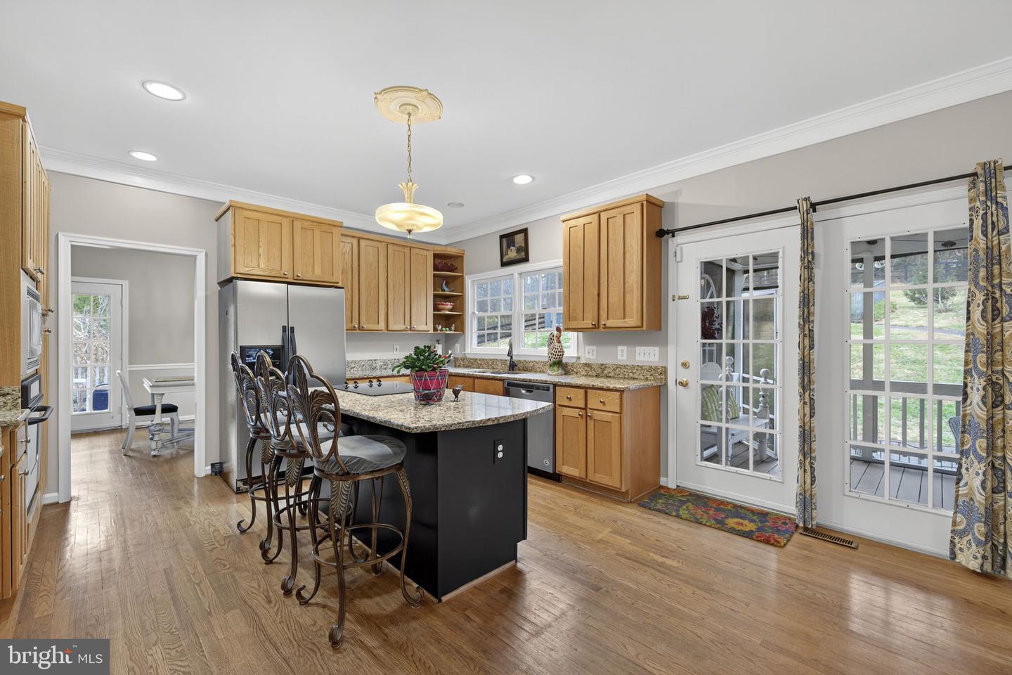 8182 ASHTON WAY, WARRENTON, Virginia 20186, 5 Bedrooms Bedrooms, ,3 BathroomsBathrooms,Residential,For sale,8182 ASHTON WAY,VAFQ2019726 MLS # VAFQ2019726