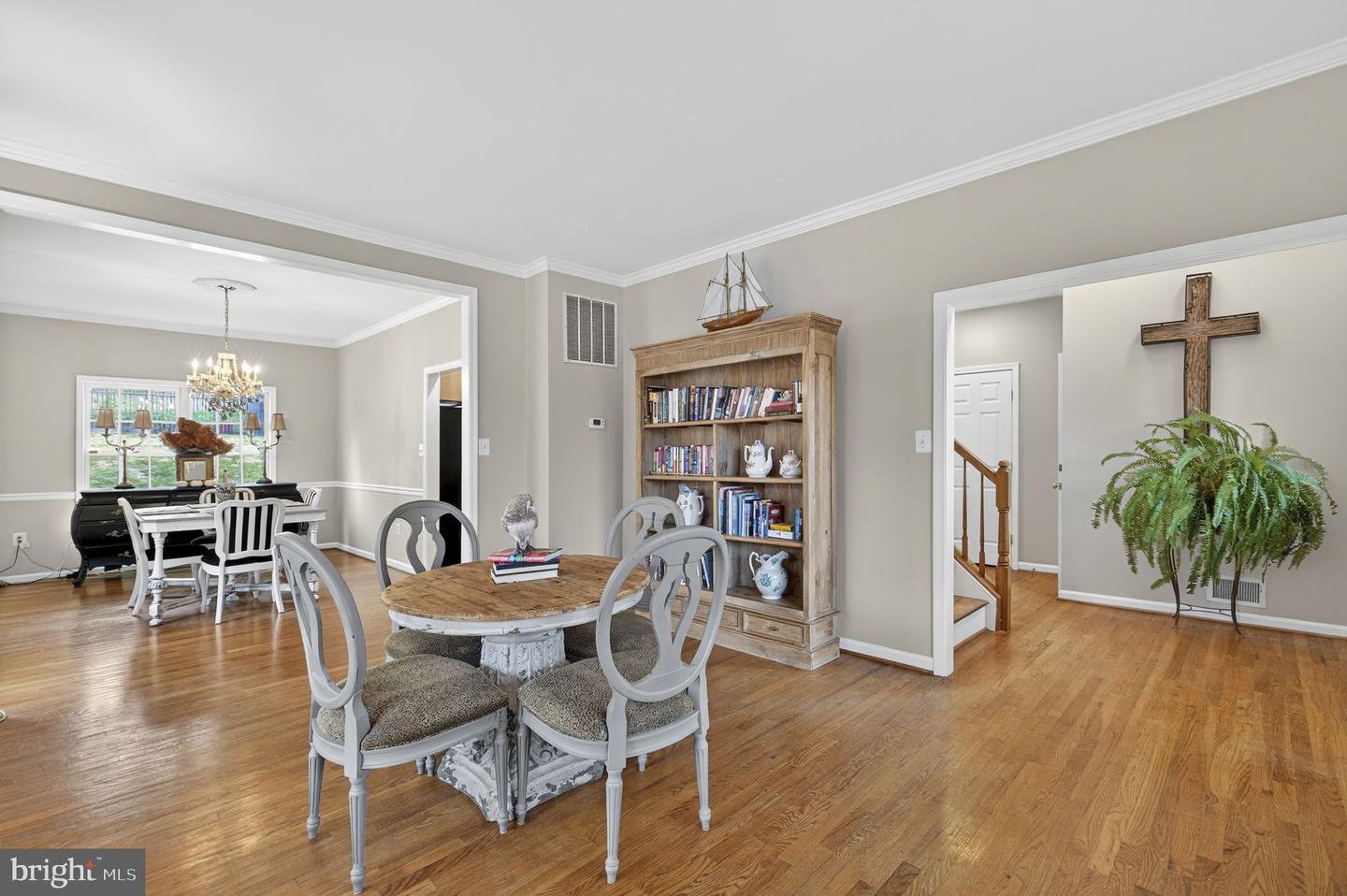 8182 ASHTON WAY, WARRENTON, Virginia 20186, 5 Bedrooms Bedrooms, ,3 BathroomsBathrooms,Residential,For sale,8182 ASHTON WAY,VAFQ2019726 MLS # VAFQ2019726