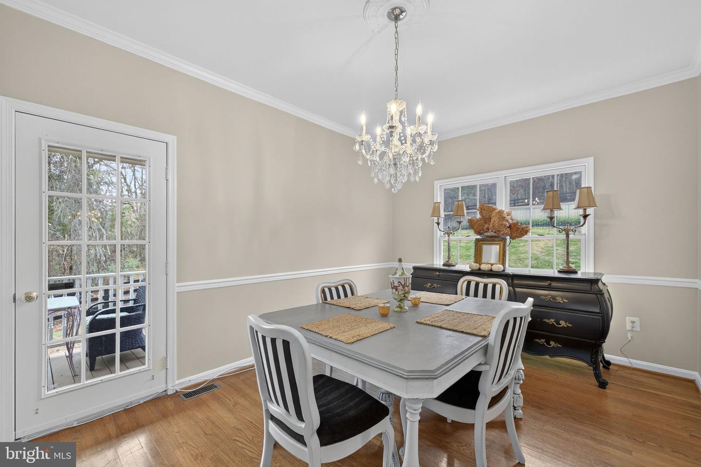 8182 ASHTON WAY, WARRENTON, Virginia 20186, 5 Bedrooms Bedrooms, ,3 BathroomsBathrooms,Residential,For sale,8182 ASHTON WAY,VAFQ2019726 MLS # VAFQ2019726