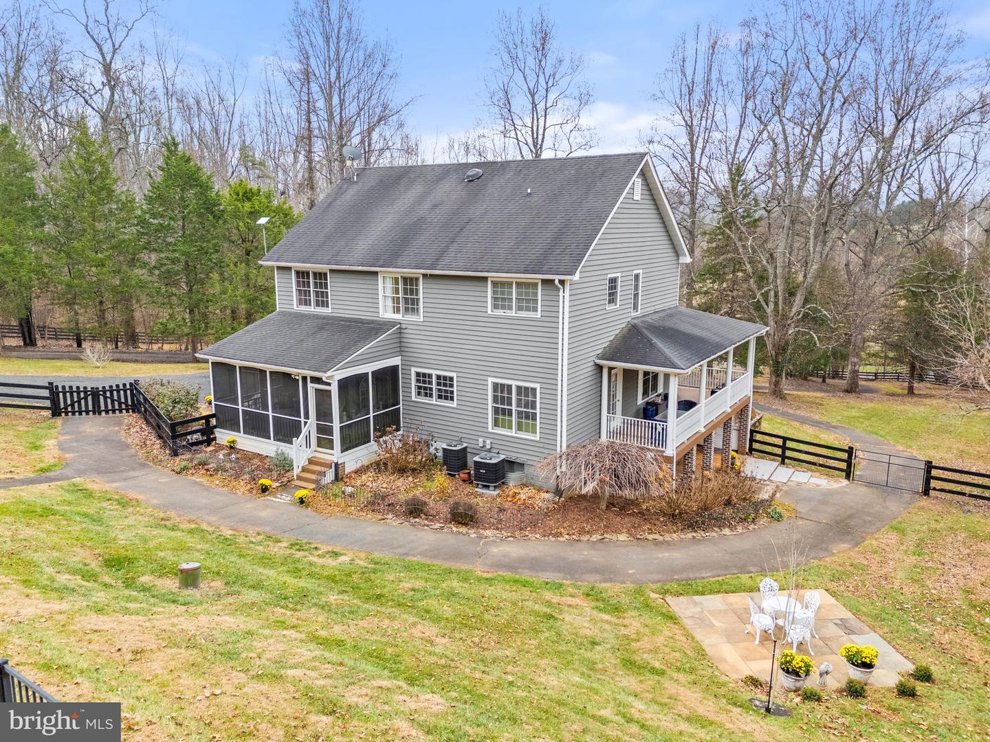 8182 ASHTON WAY, WARRENTON, Virginia 20186, 5 Bedrooms Bedrooms, ,3 BathroomsBathrooms,Residential,For sale,8182 ASHTON WAY,VAFQ2019726 MLS # VAFQ2019726