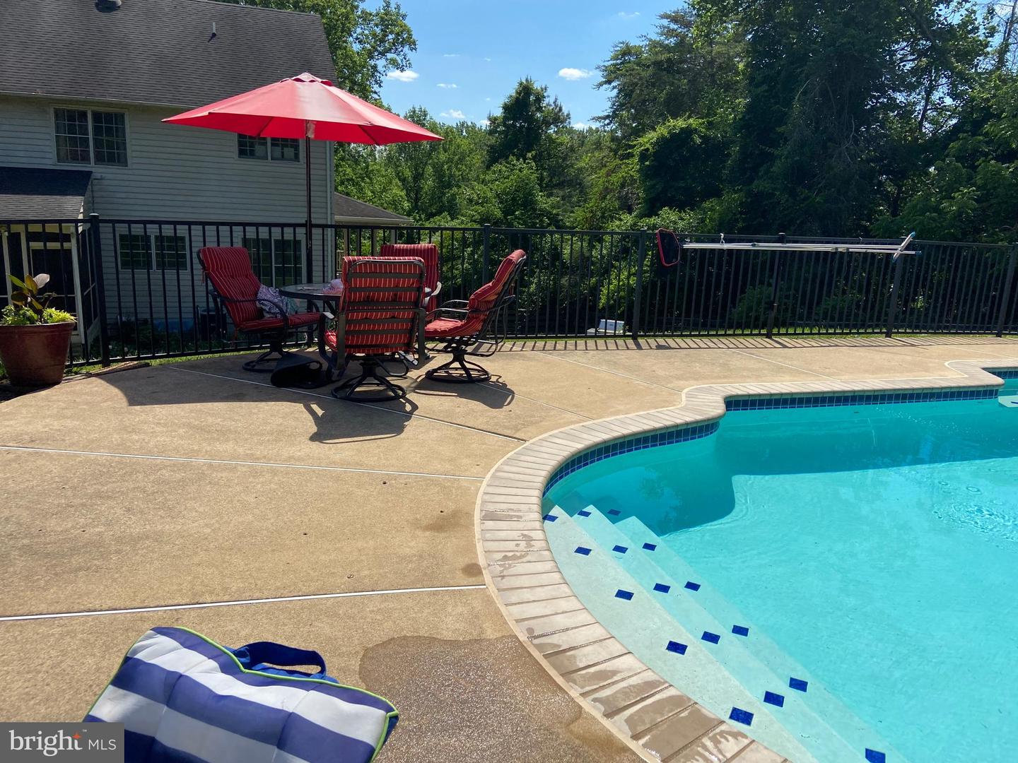 8182 ASHTON WAY, WARRENTON, Virginia 20186, 5 Bedrooms Bedrooms, ,3 BathroomsBathrooms,Residential,For sale,8182 ASHTON WAY,VAFQ2019726 MLS # VAFQ2019726