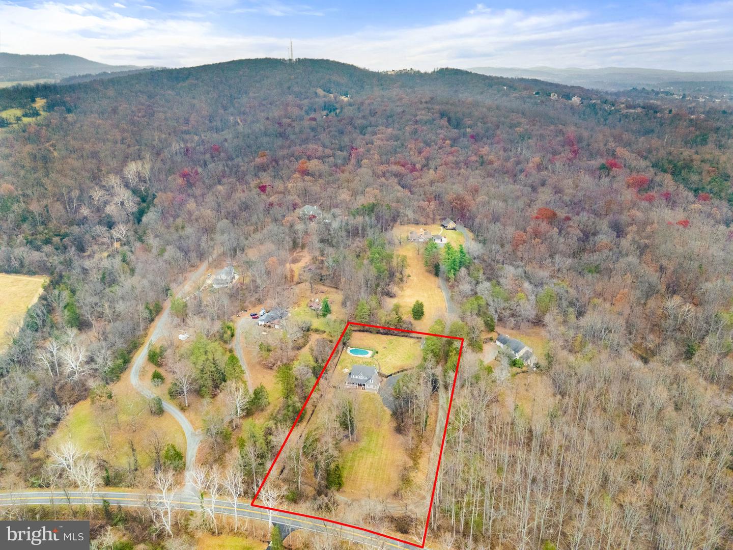 8182 ASHTON WAY, WARRENTON, Virginia 20186, 5 Bedrooms Bedrooms, ,3 BathroomsBathrooms,Residential,For sale,8182 ASHTON WAY,VAFQ2019726 MLS # VAFQ2019726