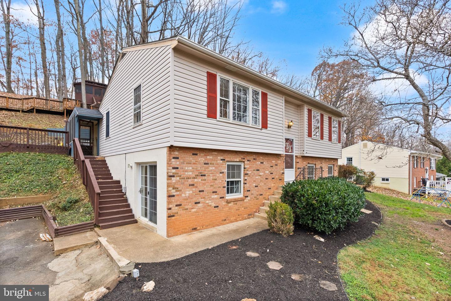 6738 KELLY RD, WARRENTON, Virginia 20187, 3 Bedrooms Bedrooms, ,2 BathroomsBathrooms,Residential,For sale,6738 KELLY RD,VAFQ2019732 MLS # VAFQ2019732