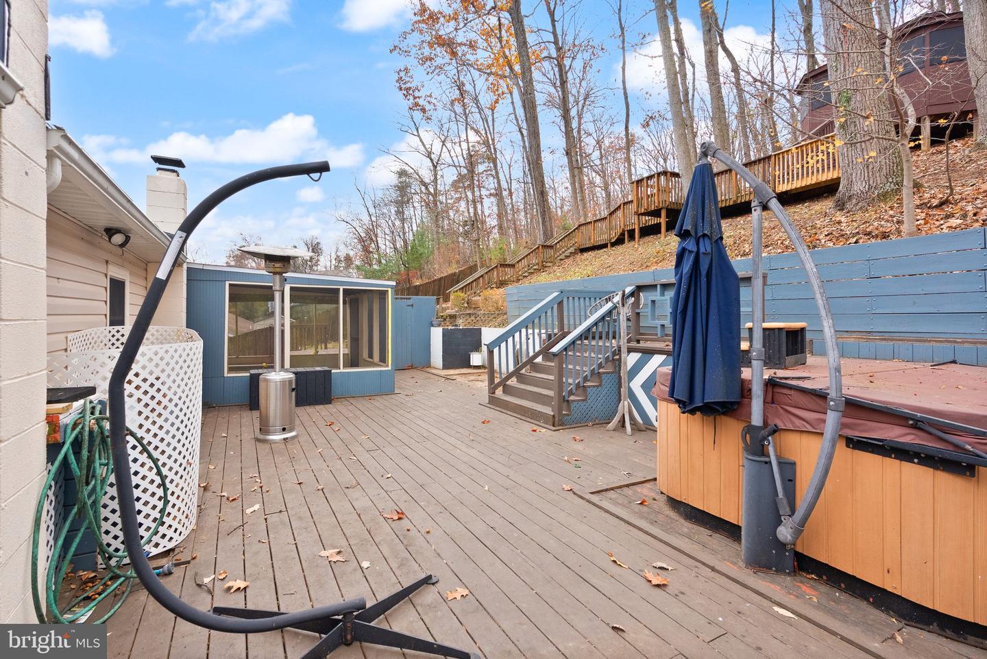 6738 KELLY RD, WARRENTON, Virginia 20187, 3 Bedrooms Bedrooms, ,2 BathroomsBathrooms,Residential,For sale,6738 KELLY RD,VAFQ2019732 MLS # VAFQ2019732