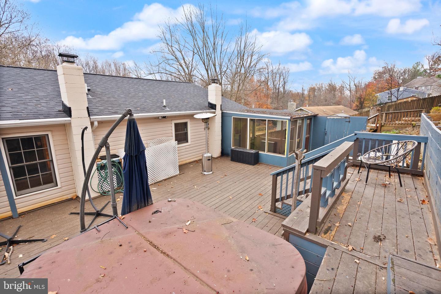 6738 KELLY RD, WARRENTON, Virginia 20187, 3 Bedrooms Bedrooms, ,2 BathroomsBathrooms,Residential,For sale,6738 KELLY RD,VAFQ2019732 MLS # VAFQ2019732