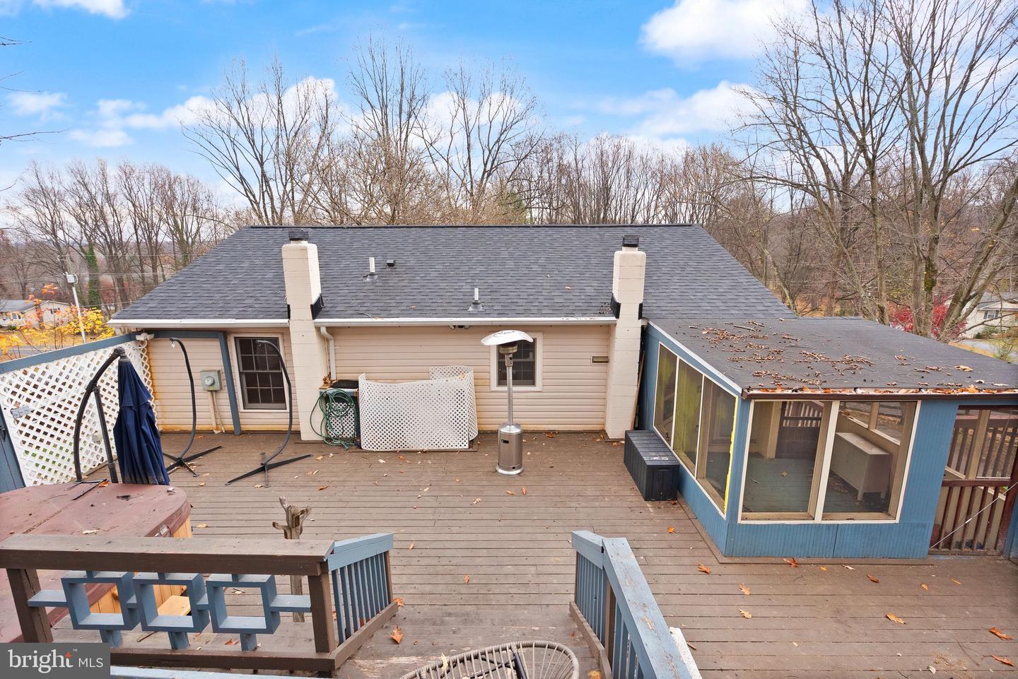 6738 KELLY RD, WARRENTON, Virginia 20187, 3 Bedrooms Bedrooms, ,2 BathroomsBathrooms,Residential,For sale,6738 KELLY RD,VAFQ2019732 MLS # VAFQ2019732