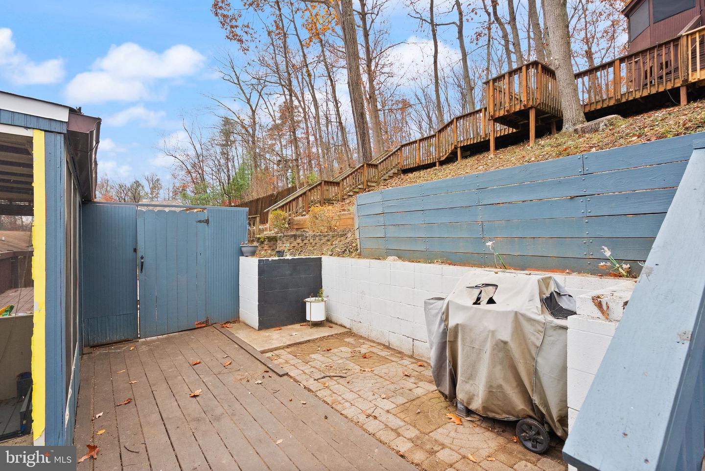 6738 KELLY RD, WARRENTON, Virginia 20187, 3 Bedrooms Bedrooms, ,2 BathroomsBathrooms,Residential,For sale,6738 KELLY RD,VAFQ2019732 MLS # VAFQ2019732