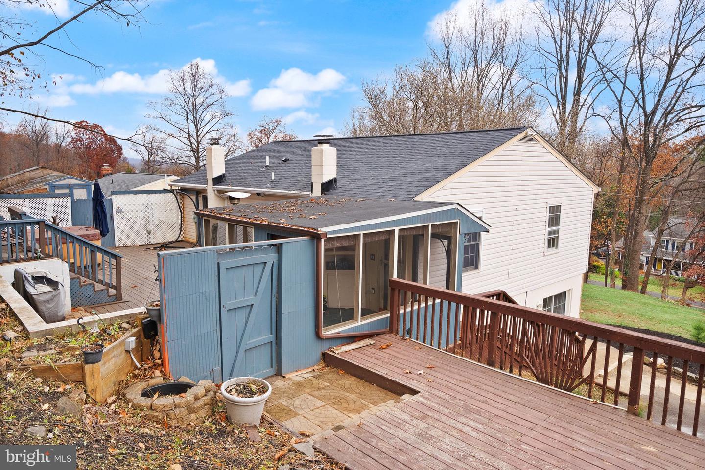 6738 KELLY RD, WARRENTON, Virginia 20187, 3 Bedrooms Bedrooms, ,2 BathroomsBathrooms,Residential,For sale,6738 KELLY RD,VAFQ2019732 MLS # VAFQ2019732