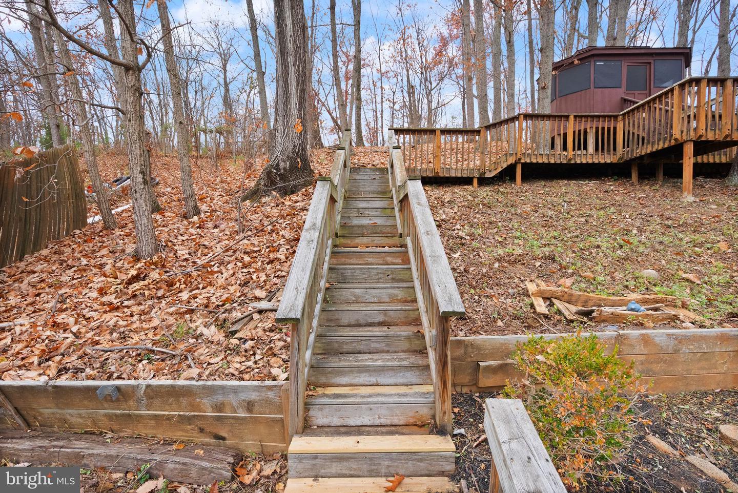 6738 KELLY RD, WARRENTON, Virginia 20187, 3 Bedrooms Bedrooms, ,2 BathroomsBathrooms,Residential,For sale,6738 KELLY RD,VAFQ2019732 MLS # VAFQ2019732