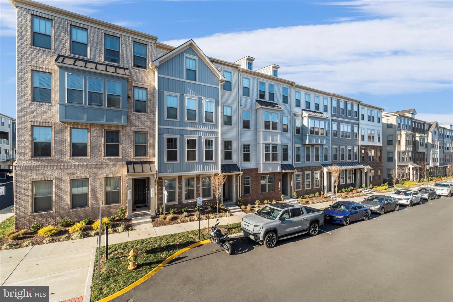 203 PARK CENTRAL TER, MANASSAS, Virginia 20111, 2 Bedrooms Bedrooms, 8 Rooms Rooms,2 BathroomsBathrooms,Residential,For sale,203 PARK CENTRAL TER,VAMP2003506 MLS # VAMP2003506