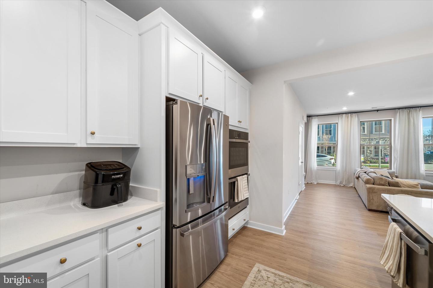 203 PARK CENTRAL TER, MANASSAS, Virginia 20111, 2 Bedrooms Bedrooms, 8 Rooms Rooms,2 BathroomsBathrooms,Residential,For sale,203 PARK CENTRAL TER,VAMP2003506 MLS # VAMP2003506