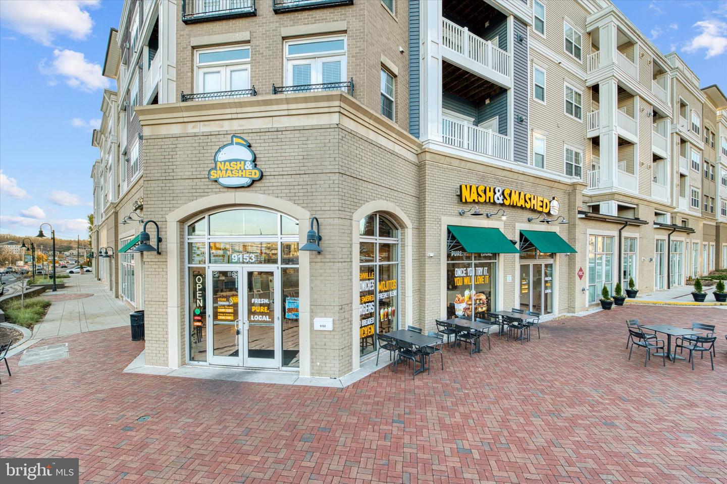 203 PARK CENTRAL TER, MANASSAS, Virginia 20111, 2 Bedrooms Bedrooms, 8 Rooms Rooms,2 BathroomsBathrooms,Residential,For sale,203 PARK CENTRAL TER,VAMP2003506 MLS # VAMP2003506