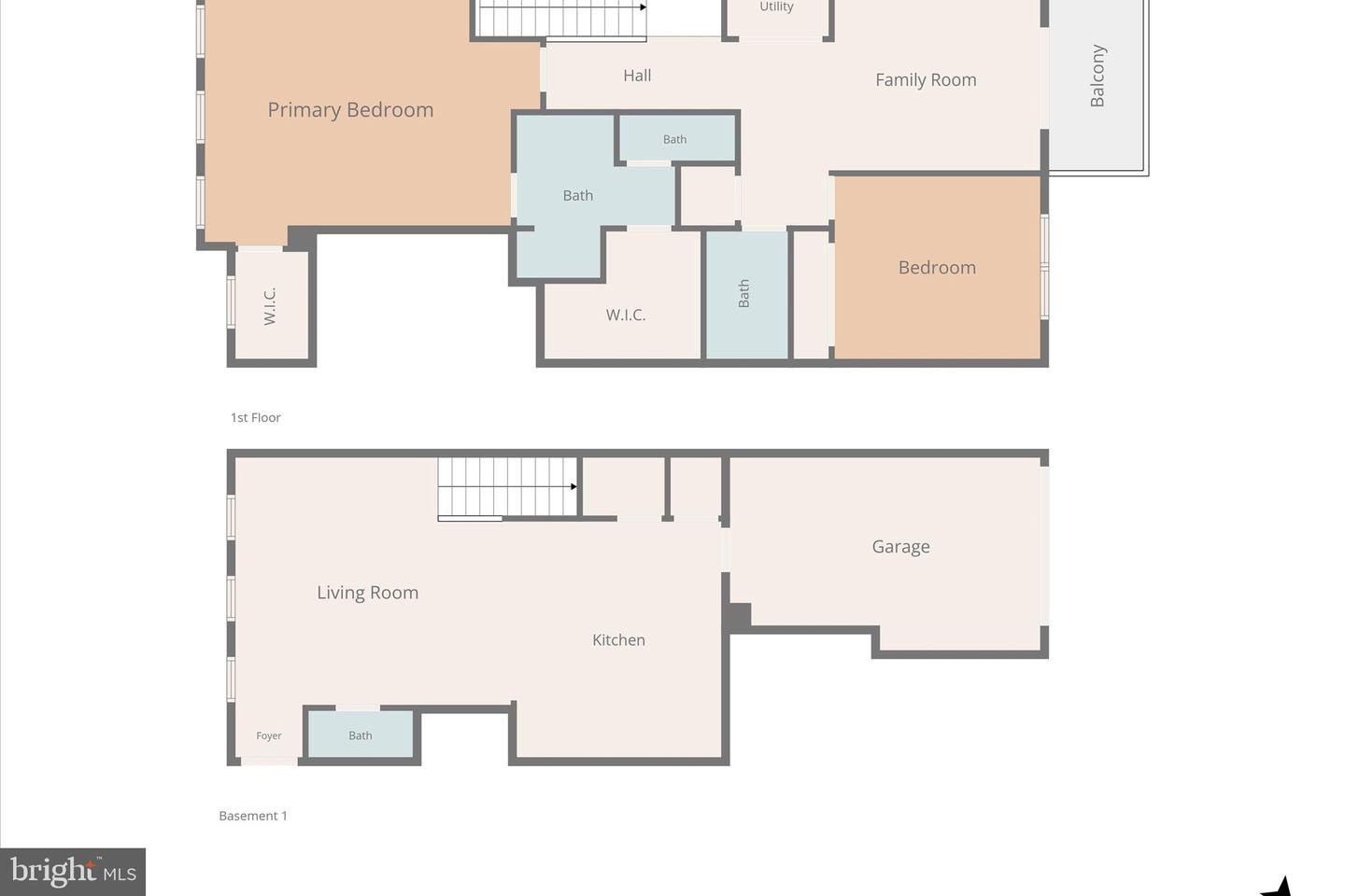203 PARK CENTRAL TER, MANASSAS, Virginia 20111, 2 Bedrooms Bedrooms, 8 Rooms Rooms,2 BathroomsBathrooms,Residential,For sale,203 PARK CENTRAL TER,VAMP2003506 MLS # VAMP2003506