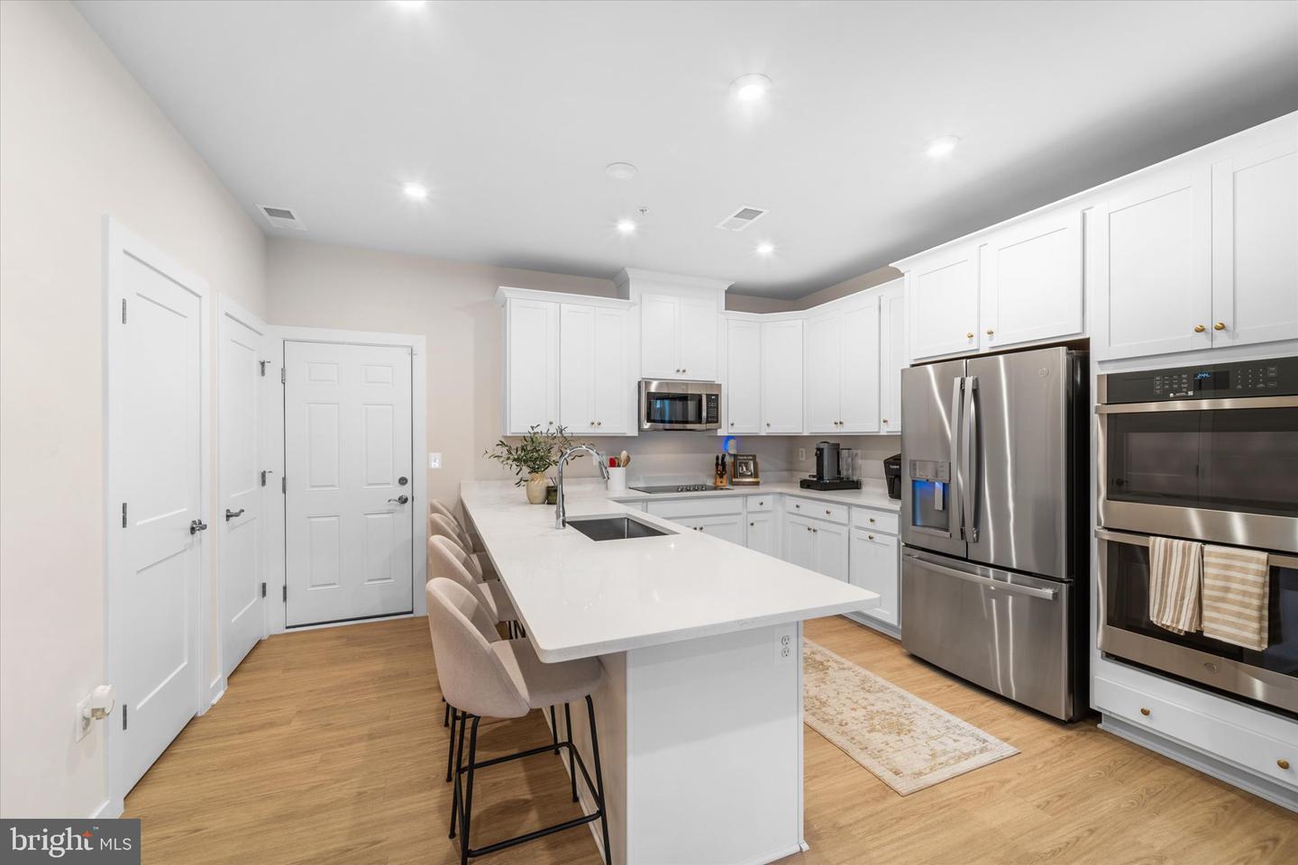 203 PARK CENTRAL TER, MANASSAS, Virginia 20111, 2 Bedrooms Bedrooms, 8 Rooms Rooms,2 BathroomsBathrooms,Residential,For sale,203 PARK CENTRAL TER,VAMP2003506 MLS # VAMP2003506