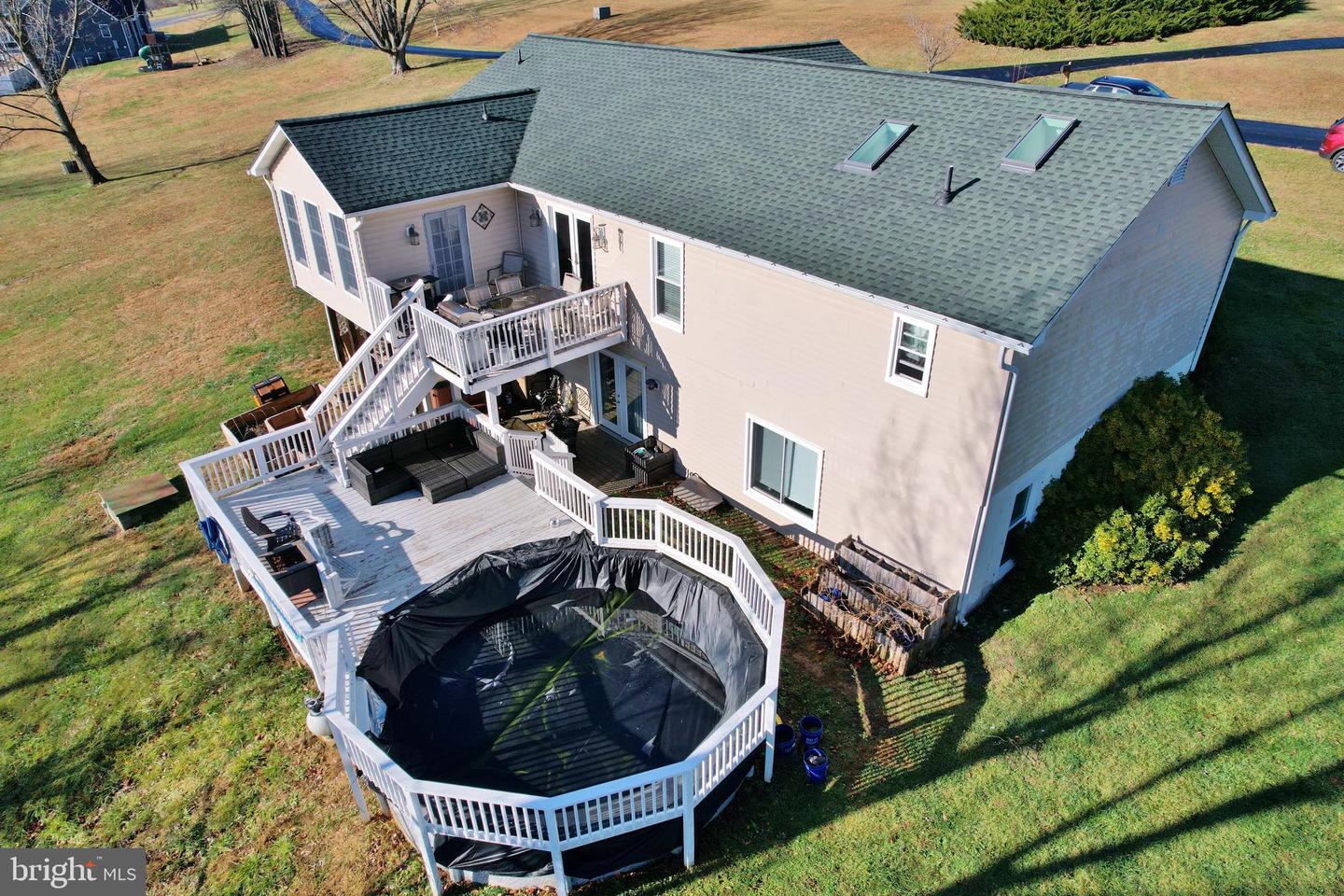 522 MANOR HILL DR, TOMS BROOK, Virginia 22660, 4 Bedrooms Bedrooms, ,3 BathroomsBathrooms,Residential,For sale,522 MANOR HILL DR,VASH2013082 MLS # VASH2013082