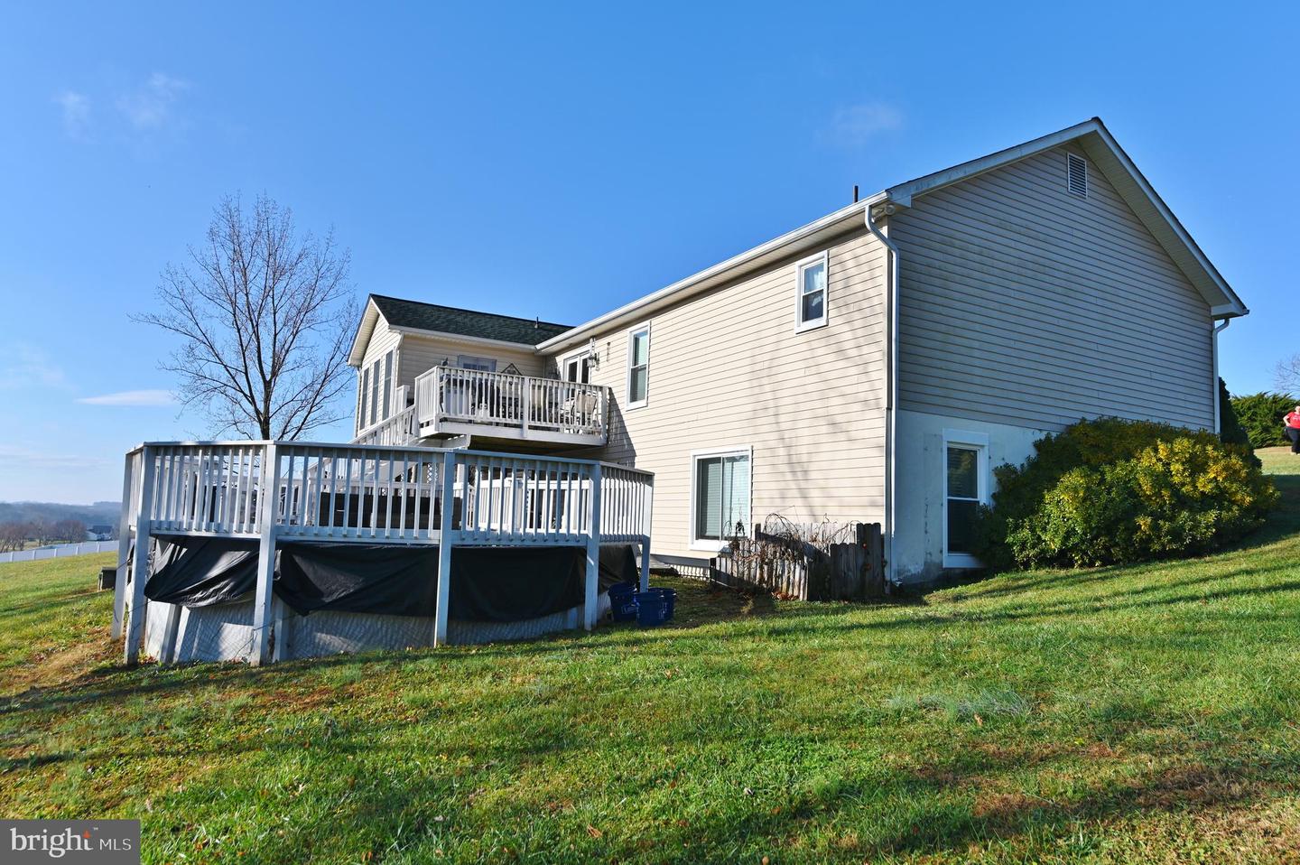 522 MANOR HILL DR, TOMS BROOK, Virginia 22660, 4 Bedrooms Bedrooms, ,3 BathroomsBathrooms,Residential,For sale,522 MANOR HILL DR,VASH2013082 MLS # VASH2013082