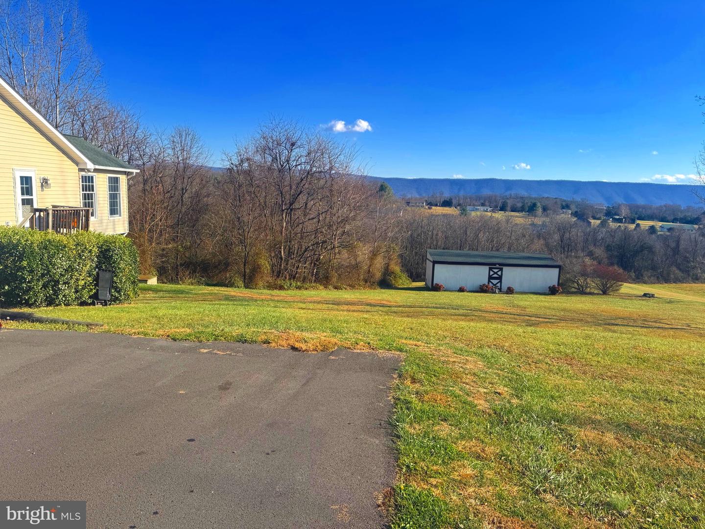 522 MANOR HILL DR, TOMS BROOK, Virginia 22660, 4 Bedrooms Bedrooms, ,3 BathroomsBathrooms,Residential,For sale,522 MANOR HILL DR,VASH2013082 MLS # VASH2013082