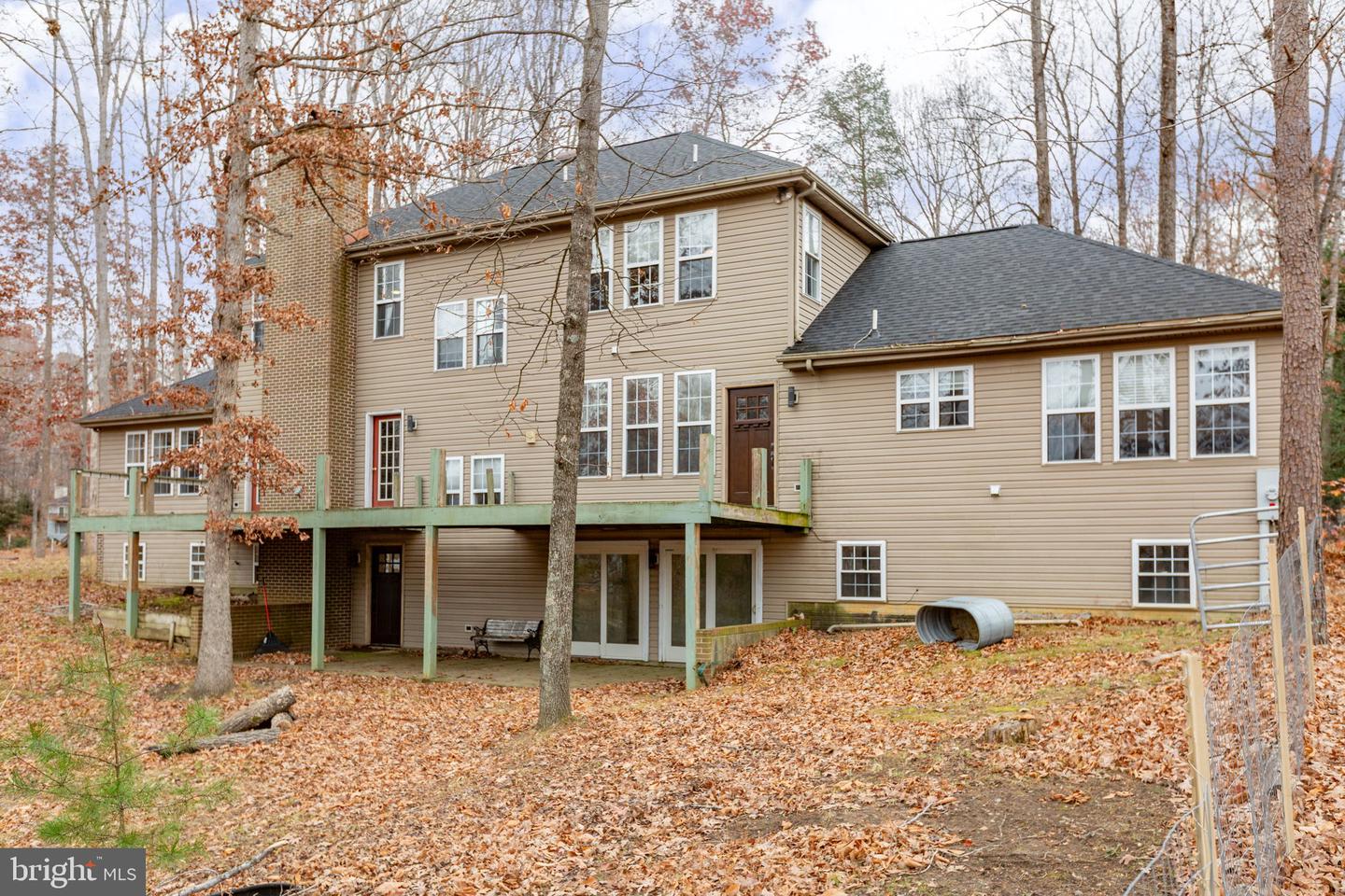 7905 E ROBERT E LEE CT, SPOTSYLVANIA, Virginia 22551, 5 Bedrooms Bedrooms, ,4 BathroomsBathrooms,Residential,For sale,7905 E ROBERT E LEE CT,VASP2037802 MLS # VASP2037802