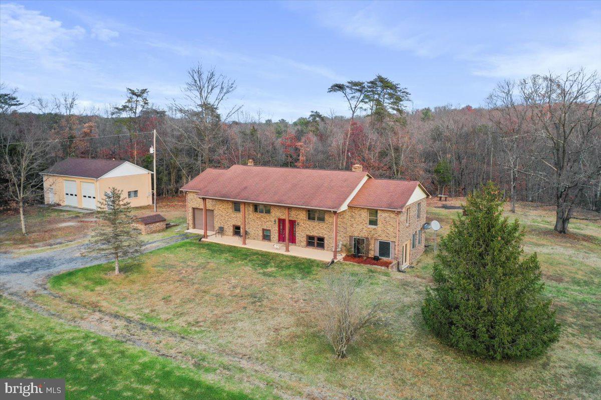 1716 RIDGEWAY RD, FRONT ROYAL, Virginia 22630, 4 Bedrooms Bedrooms, ,3 BathroomsBathrooms,Residential,For sale,1716 RIDGEWAY RD,VAWR2012838 MLS # VAWR2012838