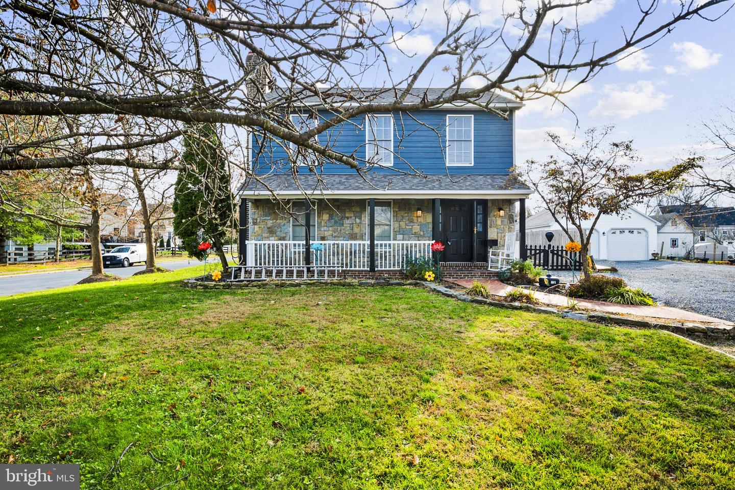 220 E COLONIAL HWY, HAMILTON, Virginia 20158, 3 Bedrooms Bedrooms, ,3 BathroomsBathrooms,Residential,For sale,220 E COLONIAL HWY,VALO2111678 MLS # VALO2111678