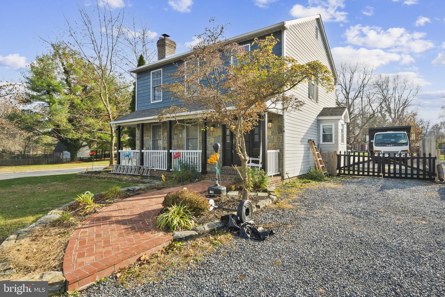 220 E COLONIAL HWY, HAMILTON, Virginia 20158, 3 Bedrooms Bedrooms, ,3 BathroomsBathrooms,Residential,For sale,220 E COLONIAL HWY,VALO2111678 MLS # VALO2111678