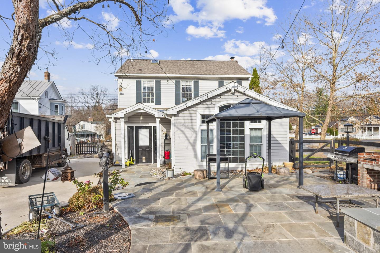 220 E COLONIAL HWY, HAMILTON, Virginia 20158, 3 Bedrooms Bedrooms, ,3 BathroomsBathrooms,Residential,For sale,220 E COLONIAL HWY,VALO2111678 MLS # VALO2111678