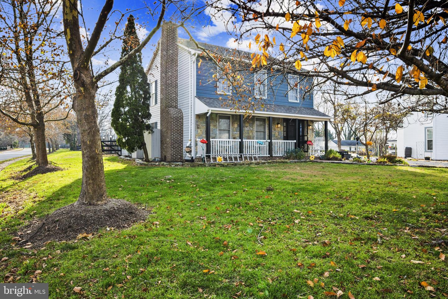 220 E COLONIAL HWY, HAMILTON, Virginia 20158, 3 Bedrooms Bedrooms, ,3 BathroomsBathrooms,Residential,For sale,220 E COLONIAL HWY,VALO2111678 MLS # VALO2111678