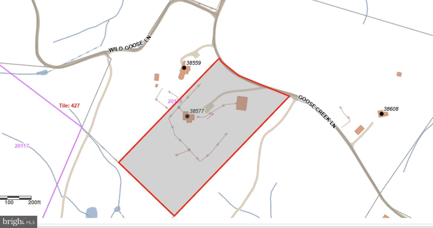 38577 GOOSE CREEK LN, LEESBURG, Virginia 20175, 3 Bedrooms Bedrooms, ,3 BathroomsBathrooms,Residential,For sale,38577 GOOSE CREEK LN,VALO2090706 MLS # VALO2090706