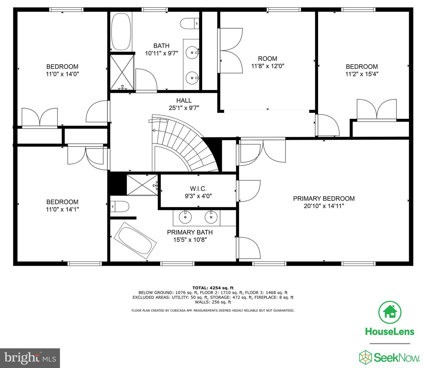 6625 WEATHEFORD CT, MCLEAN, Virginia 22101, 6 Bedrooms Bedrooms, ,4 BathroomsBathrooms,Residential,For sale,6625 WEATHEFORD CT,VAFX2245070 MLS # VAFX2245070