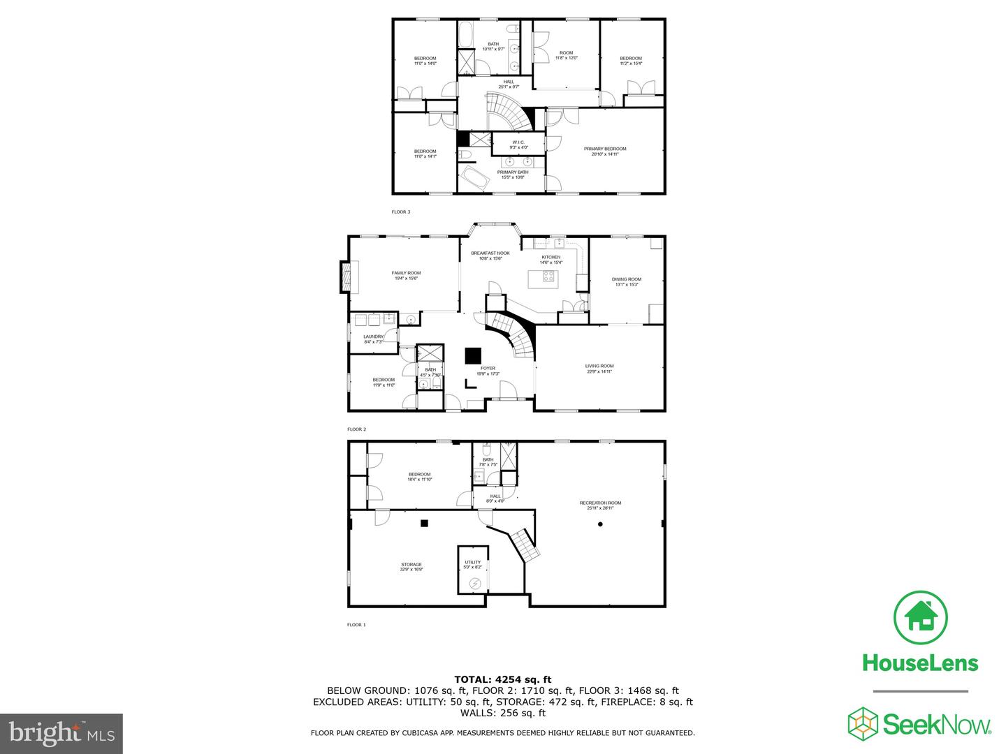 6625 WEATHEFORD CT, MCLEAN, Virginia 22101, 6 Bedrooms Bedrooms, ,4 BathroomsBathrooms,Residential,For sale,6625 WEATHEFORD CT,VAFX2245070 MLS # VAFX2245070