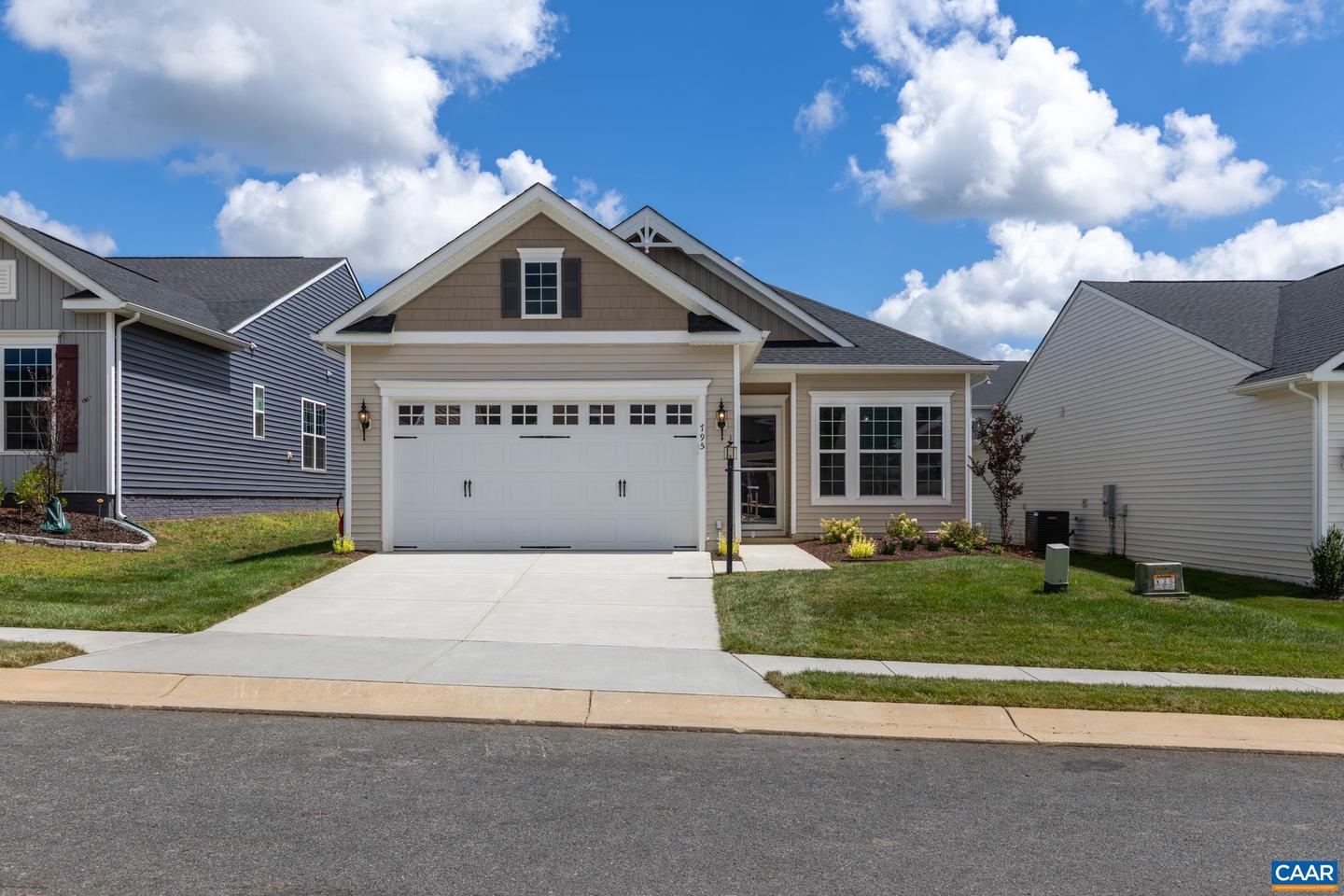 795 FOUR SEASONS DR, RUCKERSVILLE, Virginia 22968, 3 Bedrooms Bedrooms, ,2 BathroomsBathrooms,Residential,For sale,795 FOUR SEASONS DR,668020 MLS # 668020