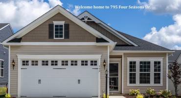 795 FOUR SEASONS DR, RUCKERSVILLE, Virginia 22968, 3 Bedrooms Bedrooms, ,2 BathroomsBathrooms,Residential,For sale,795 FOUR SEASONS DR,668020 MLS # 668020