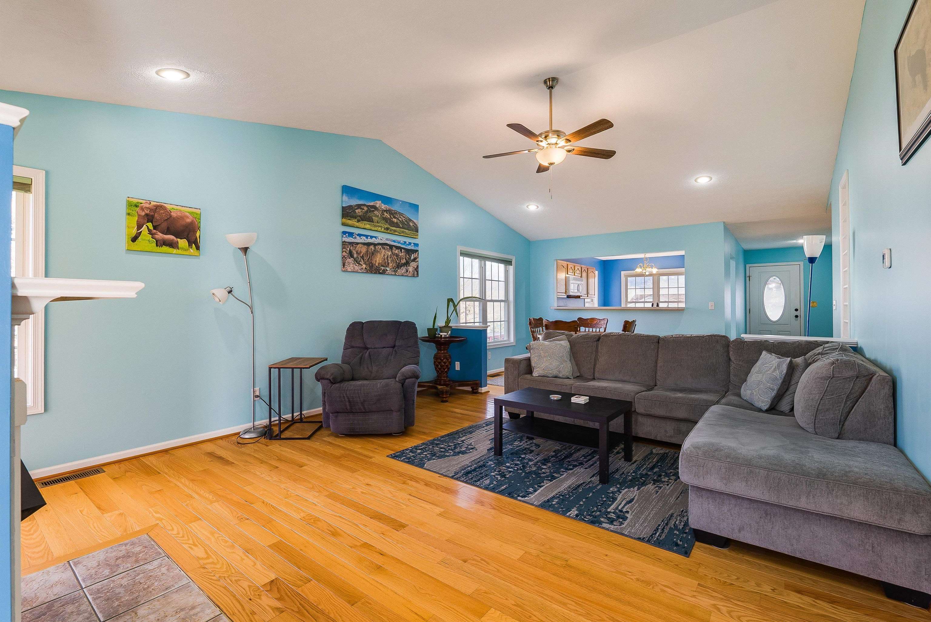 425 S JACKSON AVE, WAYNESBORO, Virginia 22980, 3 Bedrooms Bedrooms, ,2 BathroomsBathrooms,Residential,425 S JACKSON AVE,671478 MLS # 671478