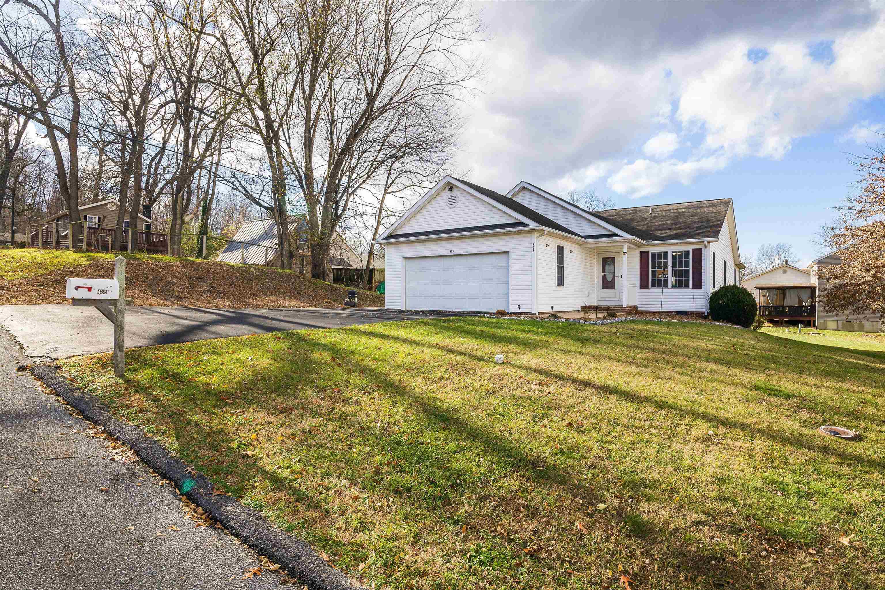 425 S JACKSON AVE, WAYNESBORO, Virginia 22980, 3 Bedrooms Bedrooms, ,2 BathroomsBathrooms,Residential,425 S JACKSON AVE,671478 MLS # 671478